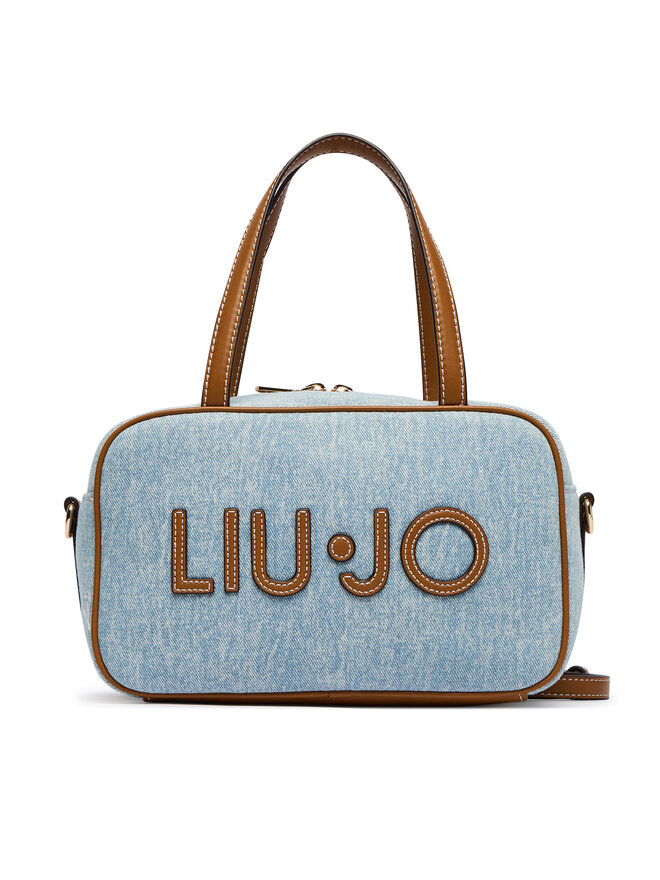 Liu Jo Handtasche Liu Jo AA6113 T377A Blau