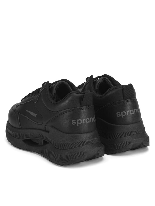Sprandi Sportcipők Sprandi WFA2457-1 Fekete