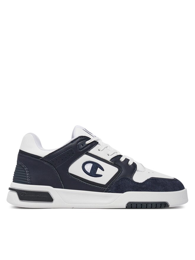 Champion Sportcipők Champion Z80 Low Low Cut Shoe S22217-CHA-BS502 Sötétkék