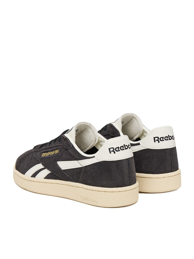 Reebok Sneakers Reebok EO-CLUB C GROUNDS UK 100228138 Schwarz