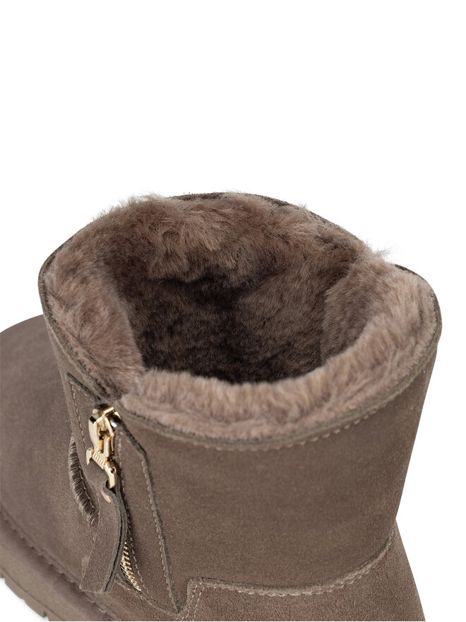 Lasocki Schneeschuhe Lasocki WFA2975-1Z Beige