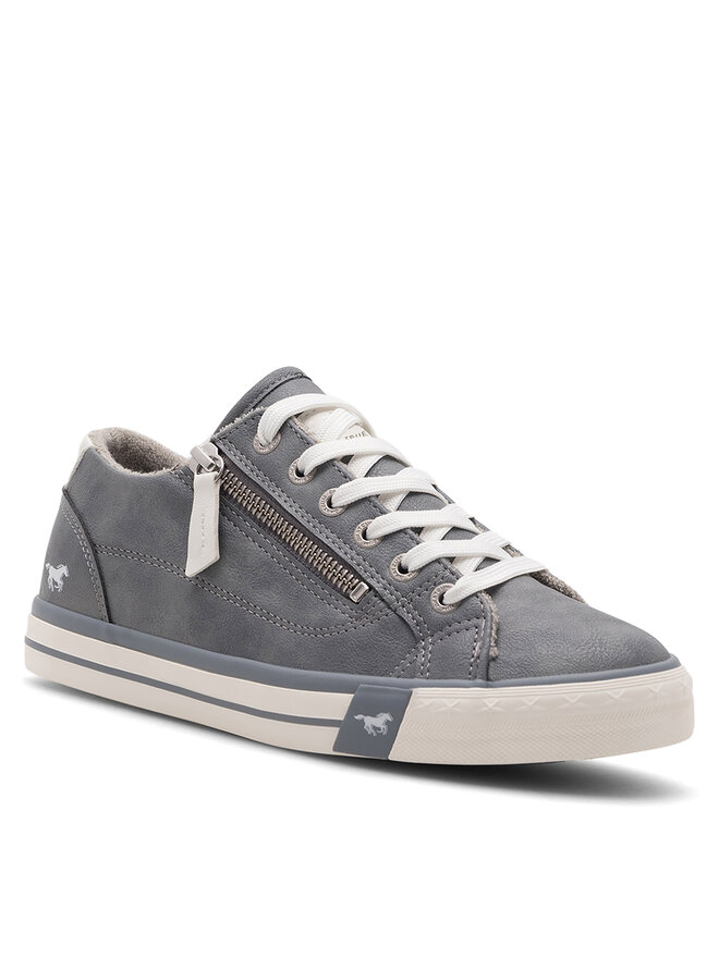 Mustang Bambas Mustang 1146-319 Gris