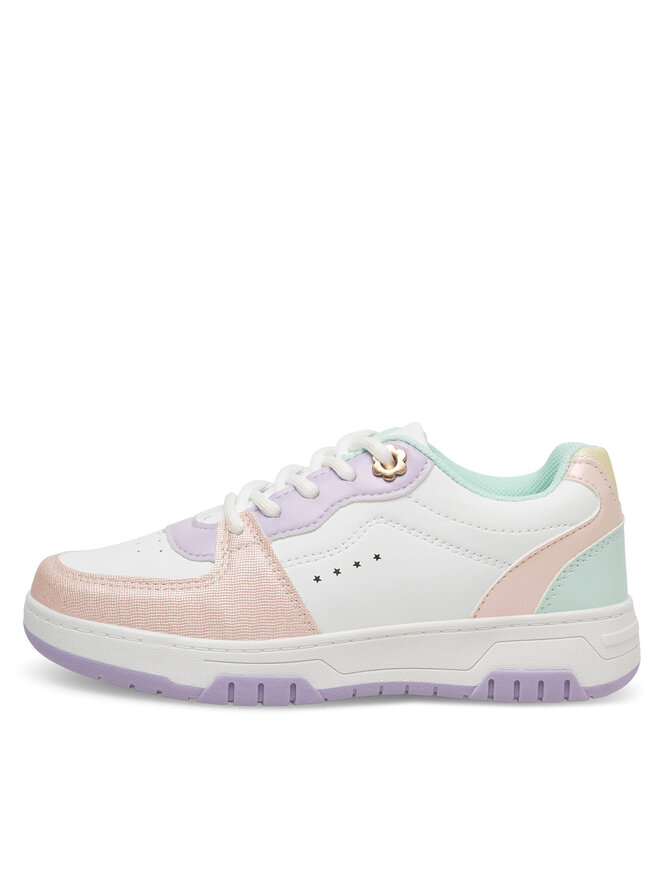 Nelli Blu Zapatillas Nelli Blu CD23C0691K-A Blanco