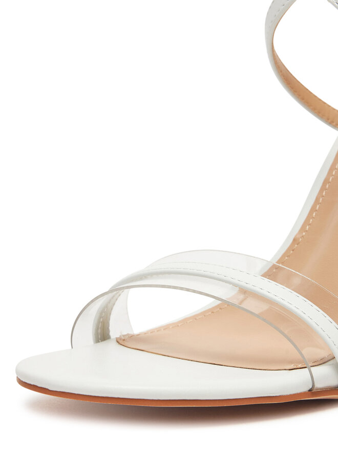 DeeZee Sandales DeeZee F8977-1 Balts