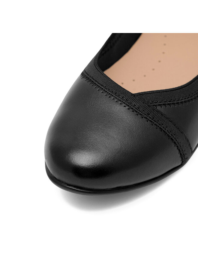 Lasocki Ballerinas Lasocki RST-ELENA-08 Schwarz