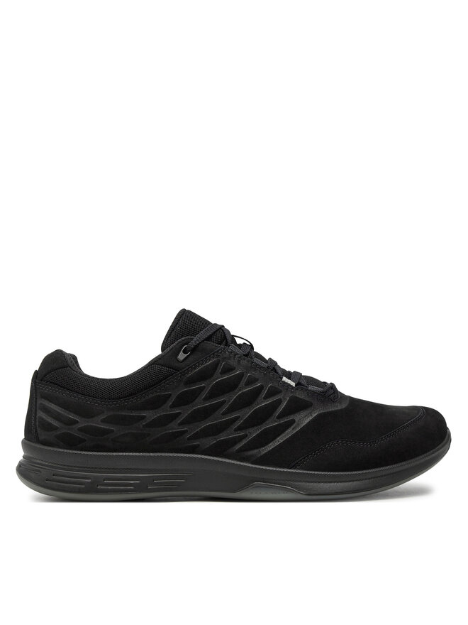 ECCO Sneakersy ECCO Article 87000412001 Čierna