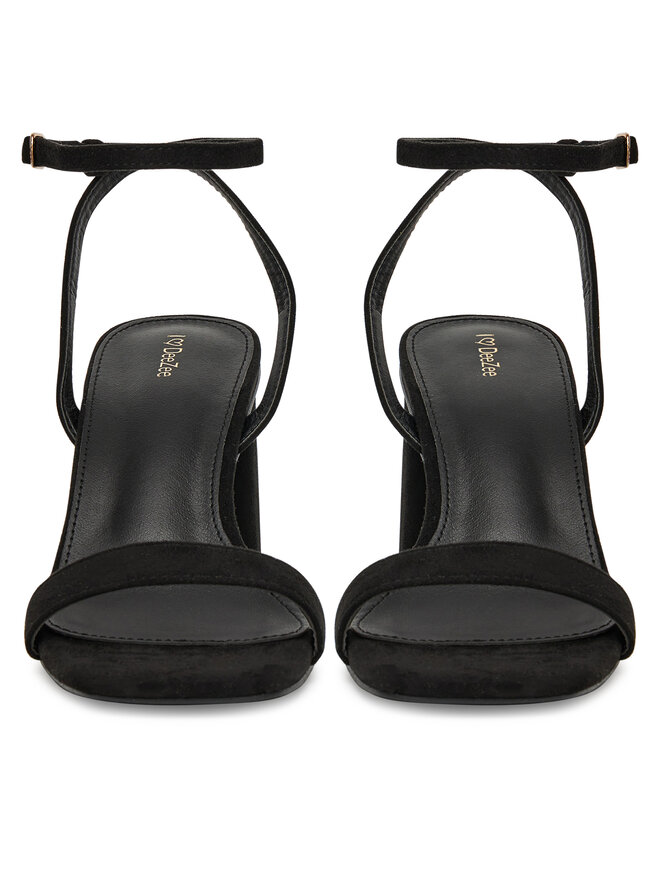 DeeZee Sandale DeeZee XHS831-1 Negru