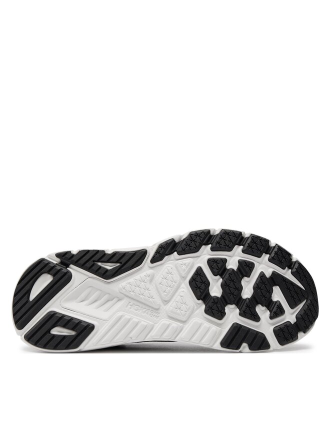 Hoka Laufschuhe Hoka Arahi 7 1147850 Schwarz