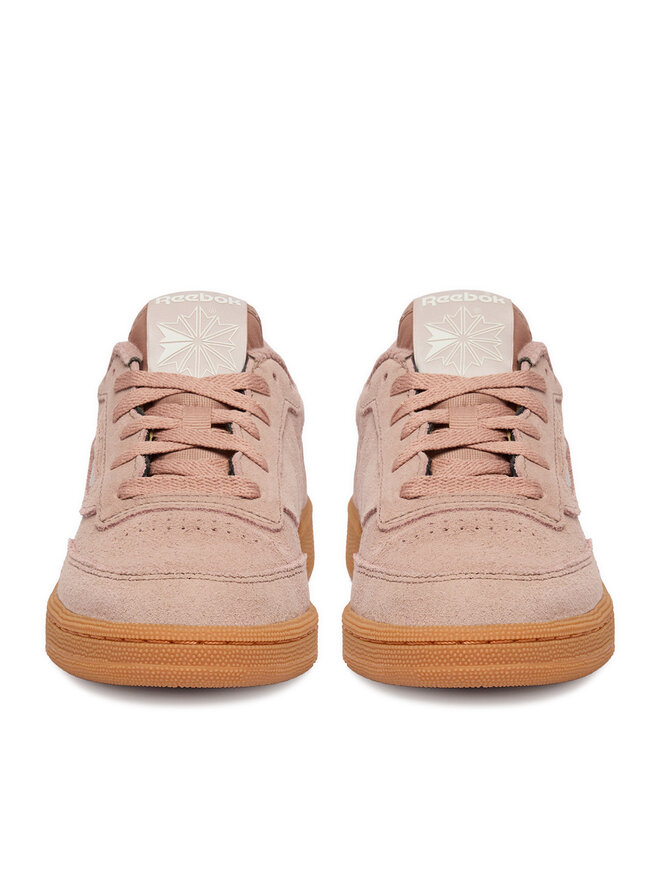 Reebok Sneakers Reebok EO-CLUB C 85 100260635 Hellrosa
