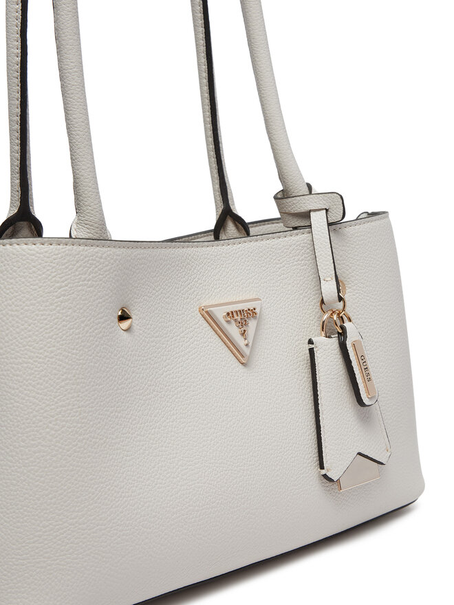 Guess Сумка Guess HWBG87 78090 Кремовий
