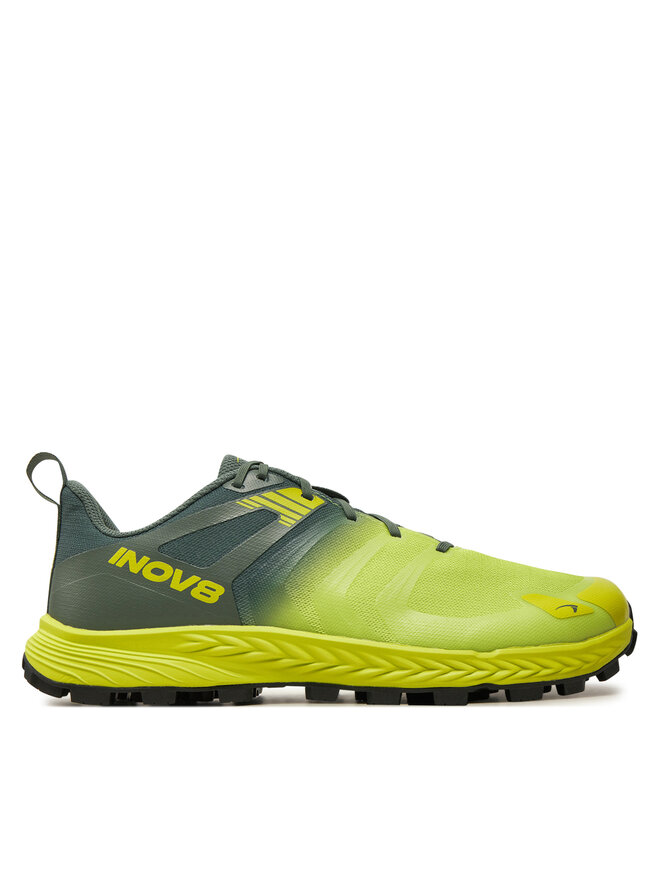 Inov-8 Zapatillas de running Inov-8 Trailtalon Speed 01273 Verde