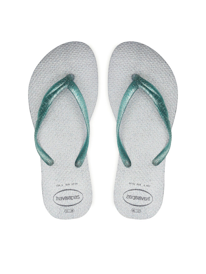 Havaianas Джапанки Havaianas Fantasia Gloss 41456430089 Син
