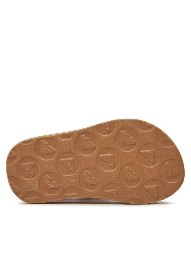 Roxy Sandály Roxy AROL100020 Barevná