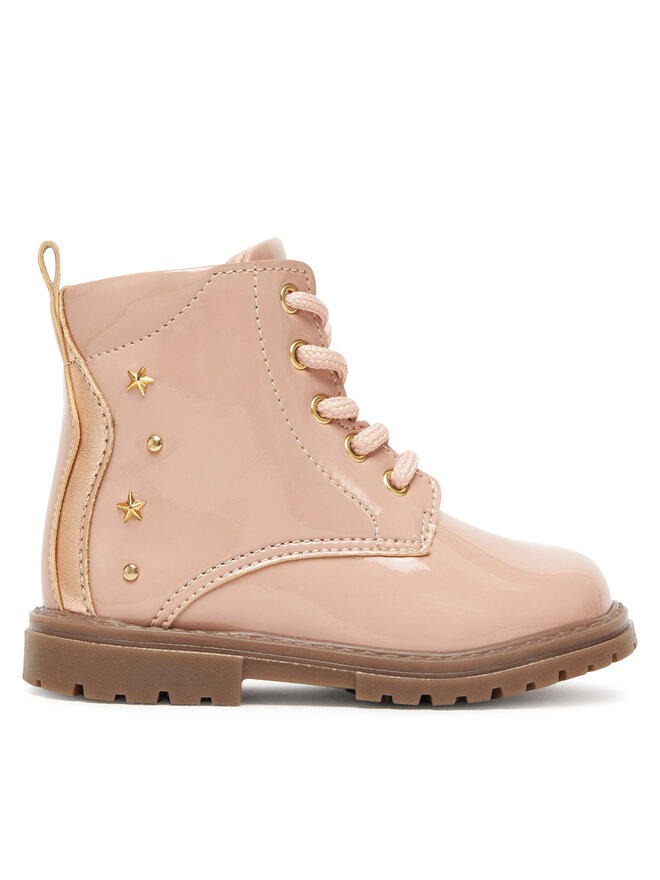 Primigi Schnürstiefeletten Primigi 8909600 M Rosa