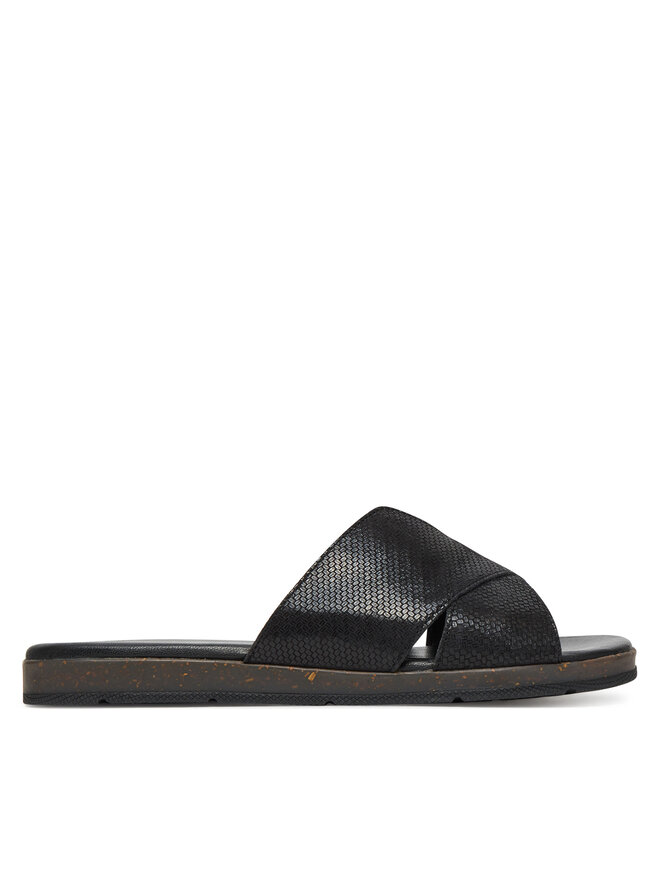 Lasocki Παντόφλες Lasocki WI16-740A-02 Μαύρο