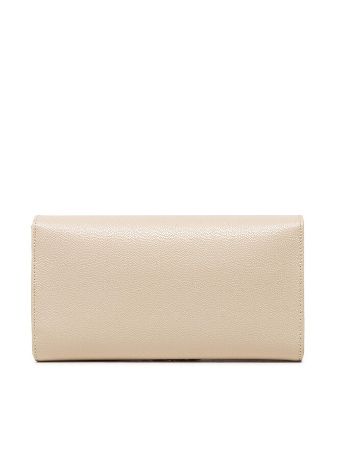 Valentino Torebka Valentino Divina VBS1R401G Beżowy