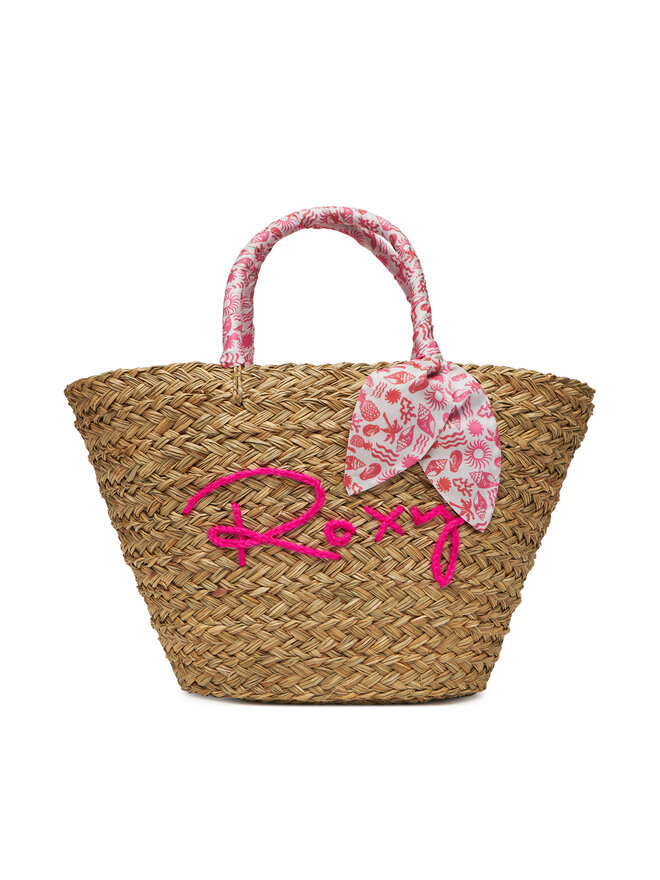 Roxy Τσάντα Roxy ROXY-L-002-07 Μπεζ