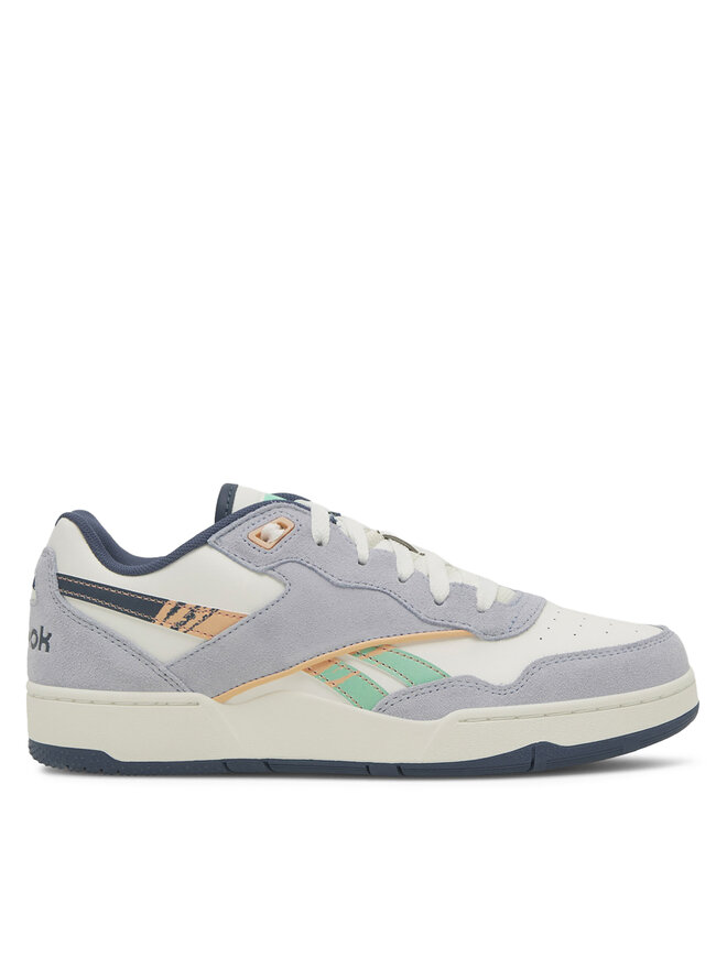 Reebok Снікерcи Reebok BB 4000 II 100075275 Сірий