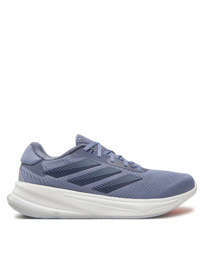 adidas Buty do biegania adidas Supernova Ease JR7647 Fioletowy