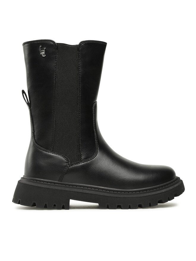 Liu Jo Stiefel Liu Jo Kendy 621 4F3311 EX014 S Schwarz