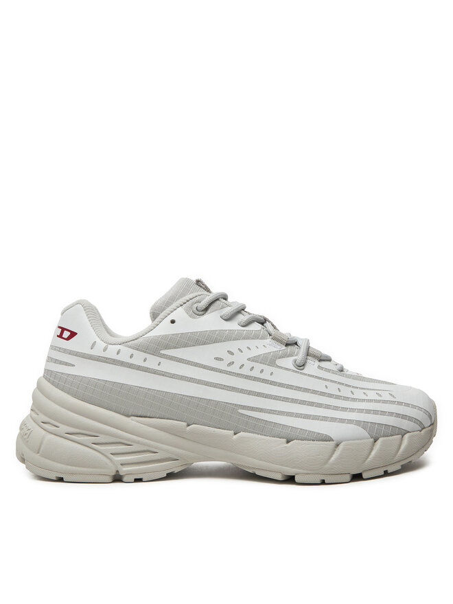 Diesel Snīkeri Diesel D-Airspeed Low Y03458 P6907 HA497 Balts