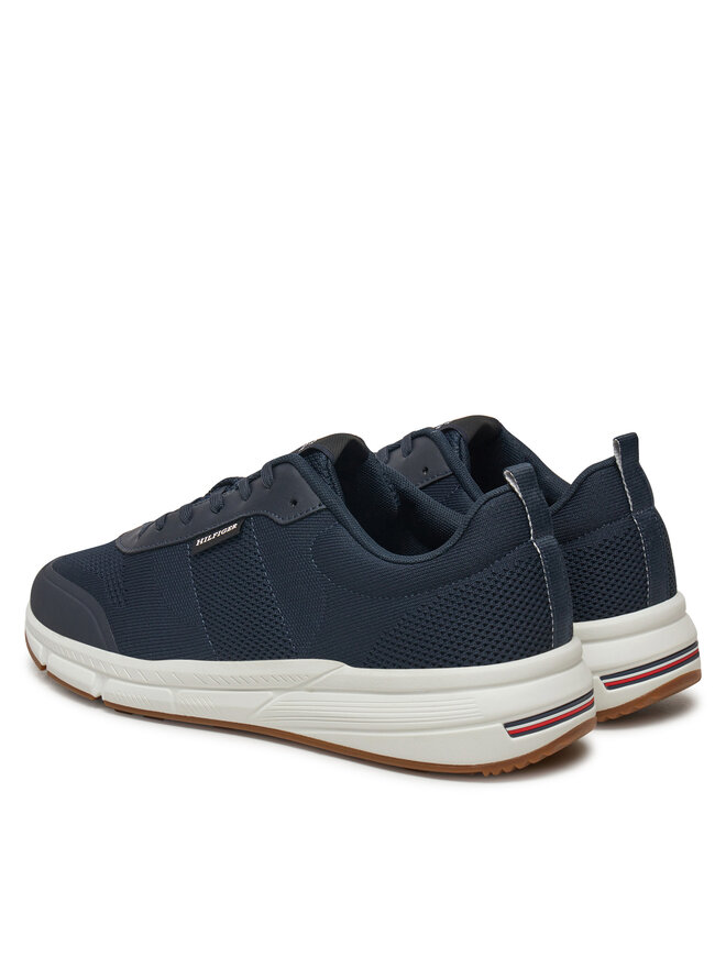 Tommy Hilfiger Αθλητικά Tommy Hilfiger Lightweight Modern FM0FM05326 Σκούρο μπλε
