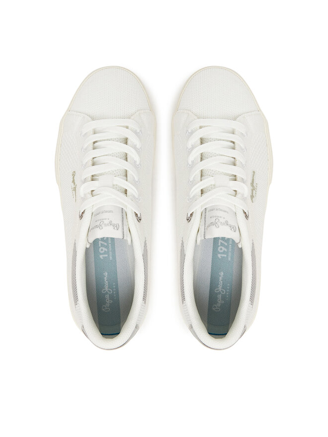 Pepe Jeans Superge Pepe Jeans Kenton Knit PLS31601 Bela