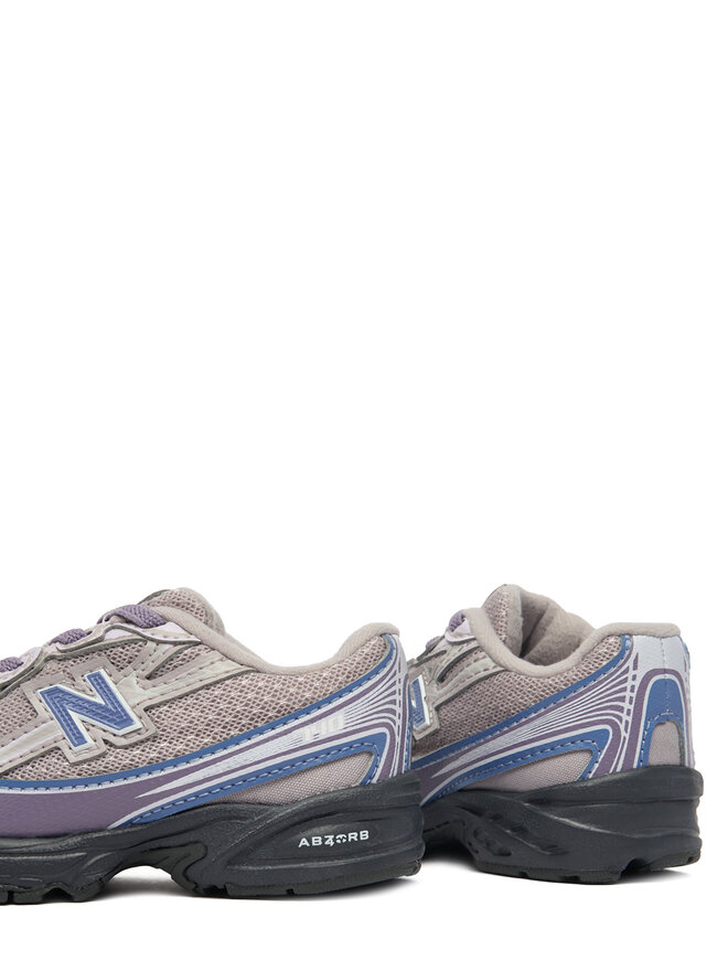 New Balance Sneakers New Balance I7401TU Grau