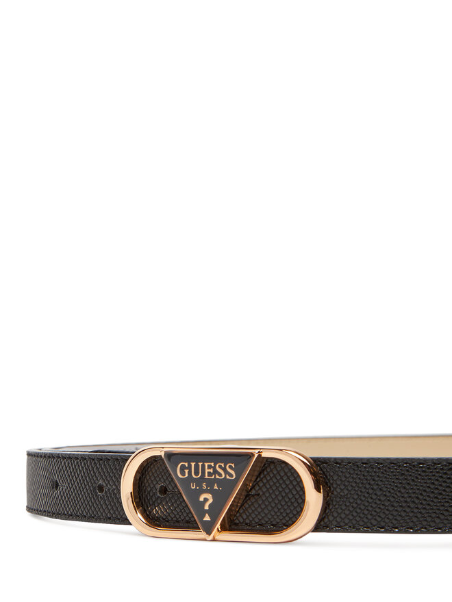 Guess Damengürtel Guess BW9270 P5320 Schwarz