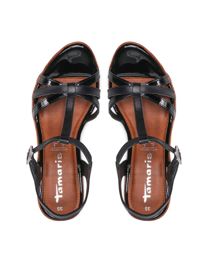 Tamaris Sandalias Tamaris 1-28347-28 Negro