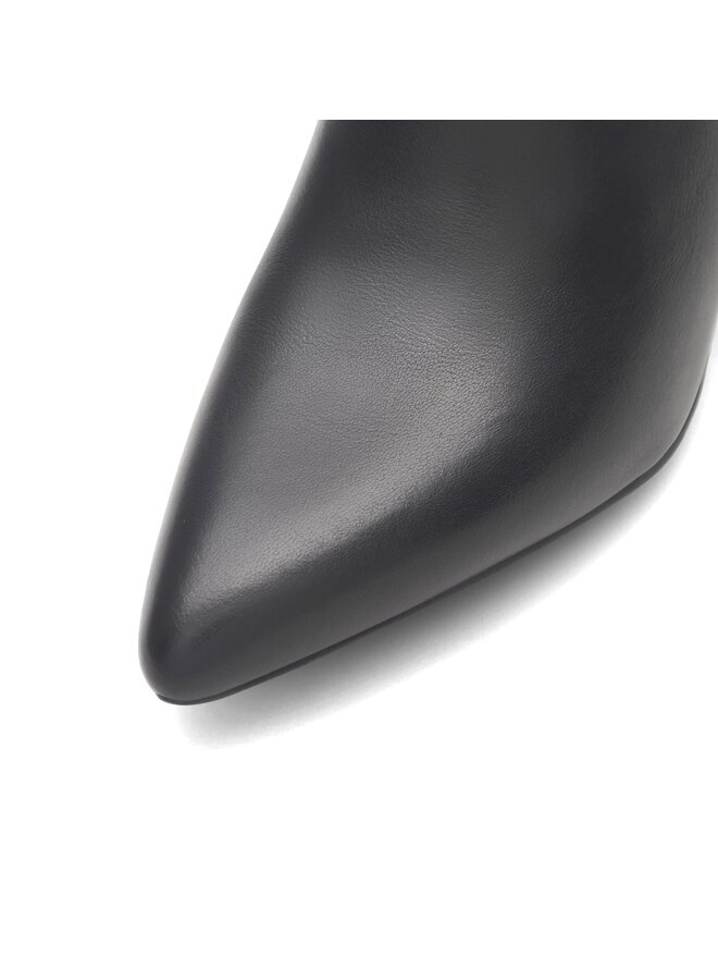 Sergio Bardi Botine Sergio Bardi WYL3569-1Z-SB Negru