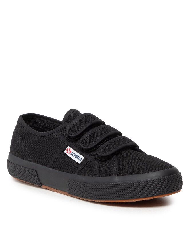 Superga strap on sale
