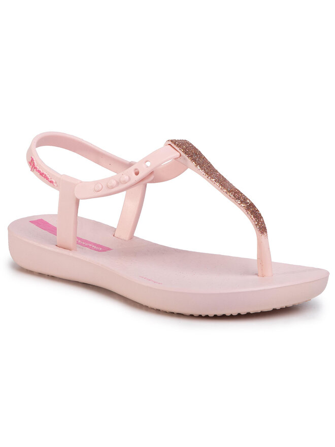 Sandalen Ipanema Charm Sand II Kids 82306 Rosa eschuhe