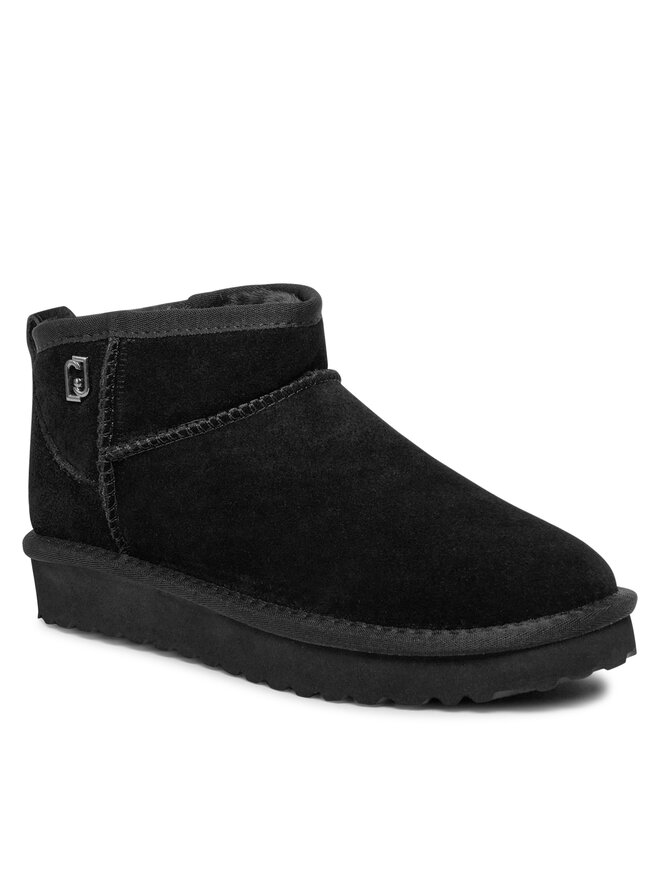 Liu Jo Botas de nieve Liu Jo Jil 01 SA4053 PX002 Negro