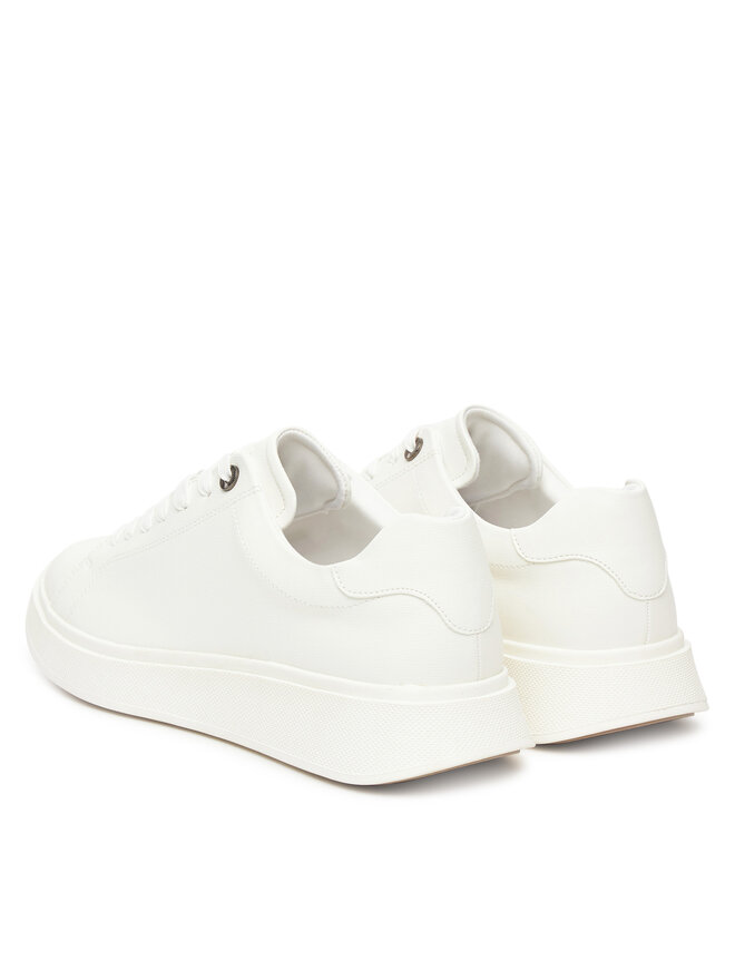 Aldo Laisvalaikio batai Aldo Magnus 13711685 Balta