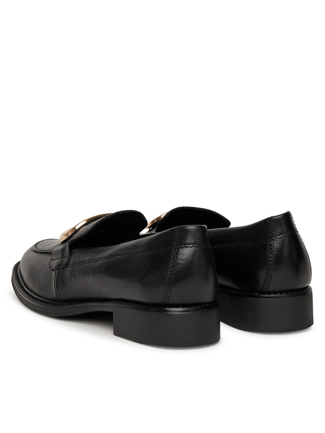 MEXX Lordsy MEXX MX/013C-RST Czarny