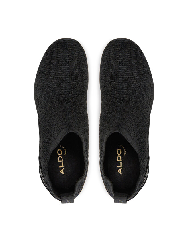 Aldo Sneakers Aldo Sevan 13613207 Negru