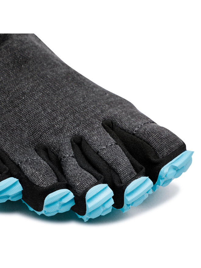 Vibram Fivefingers Взуття для тренажерного залу Vibram Fivefingers Cvt Lb 21W9901 Сірий