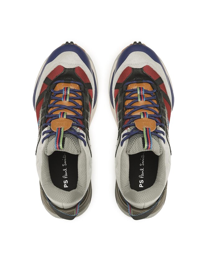 Paul Smith Снікерcи Paul Smith Primus M2S-PMS04-KLEA-28 Кольоровий