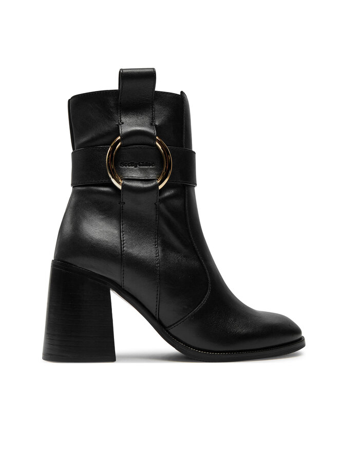 Bottine see by chloé on sale