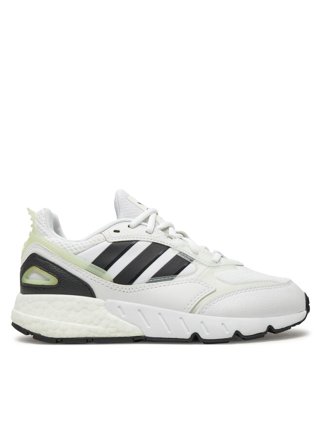 Sneakers adidas Originals ZX 1K Boost 2.0 GZ3549 WeiB eschuhe