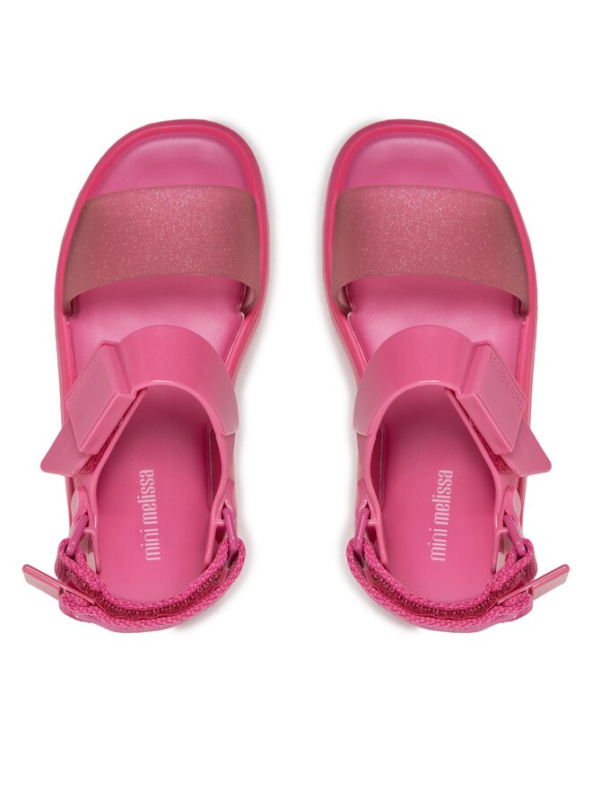 Melissa Sandale Melissa Melissa Kick Off Sandal Inf 35692 Ružičasta