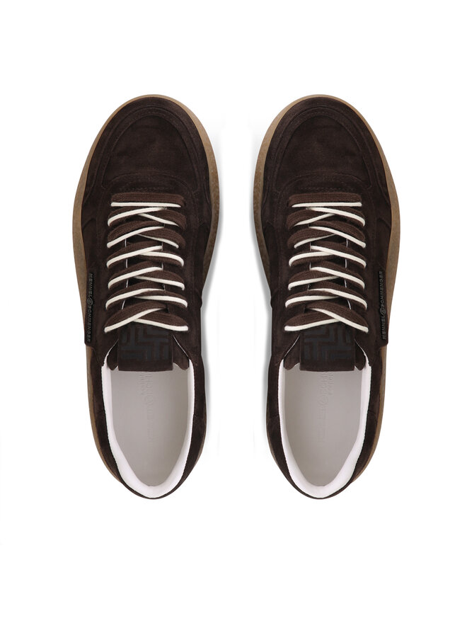 Kennel & Schmenger Sportcipők Kennel & Schmenger Pit 61-14760.658 Barna