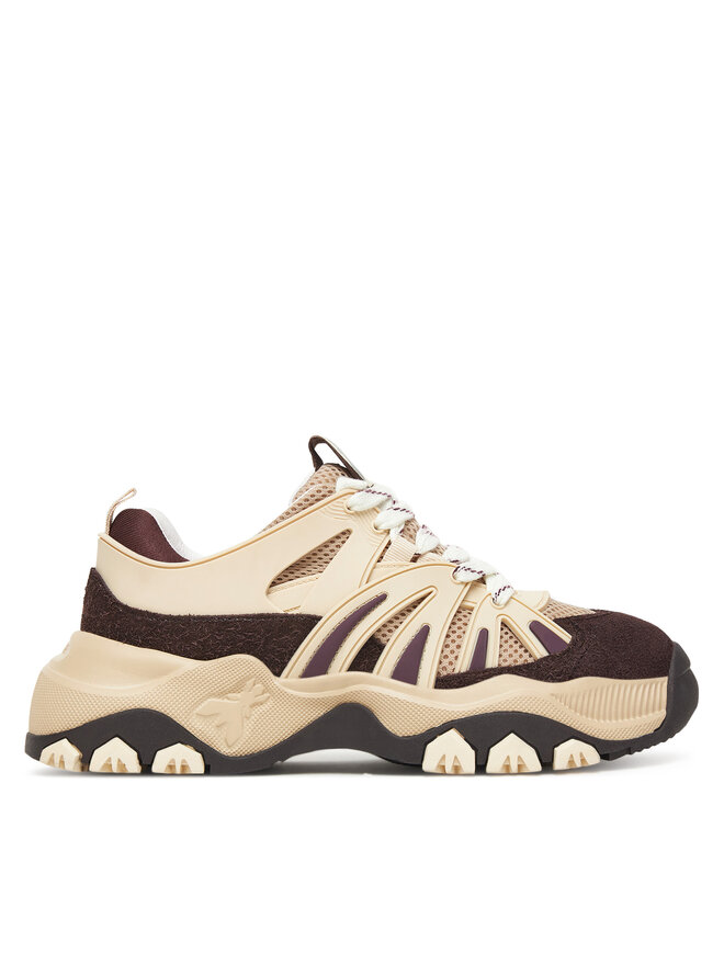 Patrizia Pepe Sneakers Patrizia Pepe 8Z0043/V005-J4Q9 Beige
