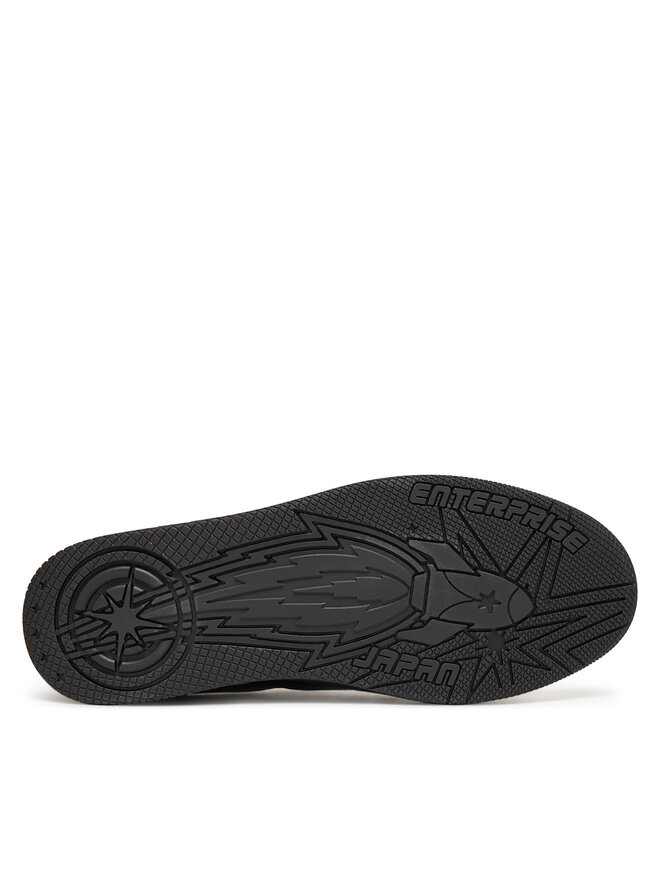 Enterprise Japan Sneakers Enterprise Japan BB5007 PX214 Schwarz