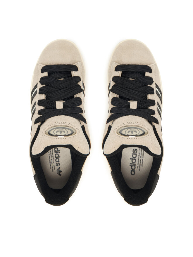adidas Снікерcи adidas Campus 00s JS3783 Бежевий