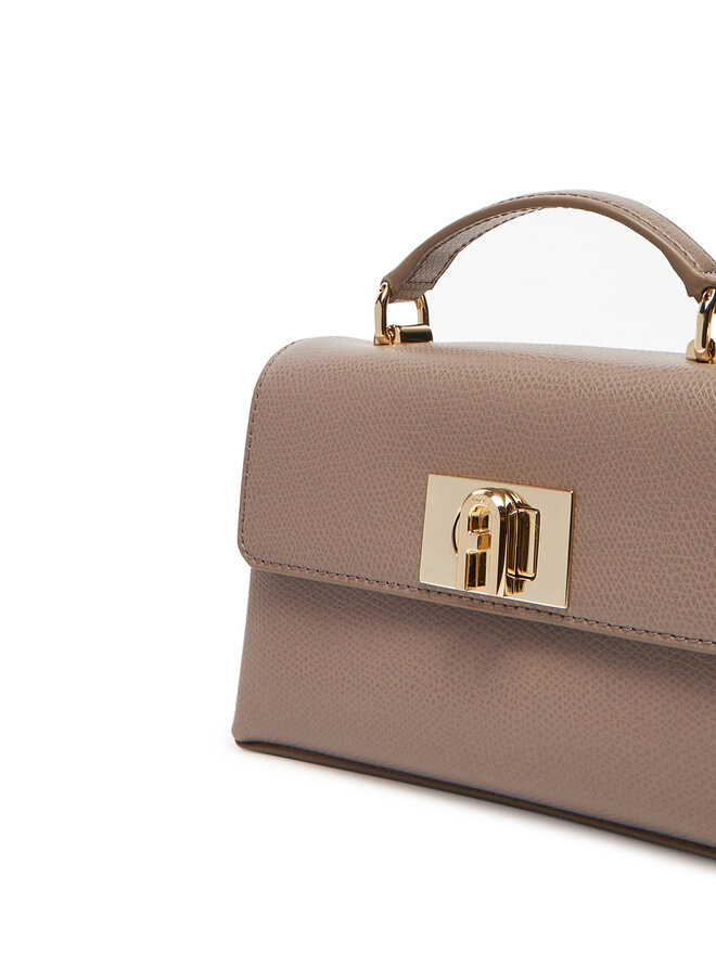 Furla Ročna torba Furla 1927 WE00423 ARE000 CN 2572S Bež