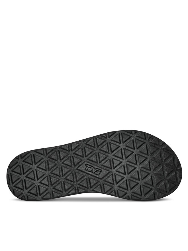 Teva Szandál Teva Flatform Universal 1008844 Piros