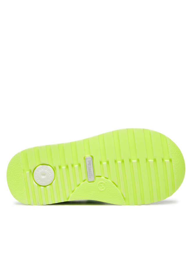 Primigi Sneakersy Primigi 5855900 S Zelená