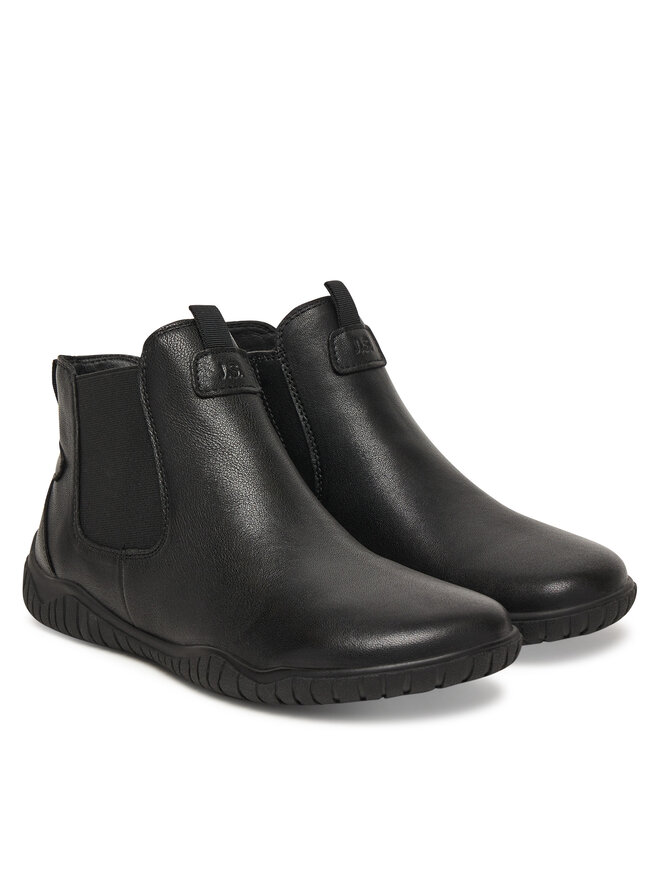 Josef Seibel Stiefeletten Josef Seibel Wynona 04 TE793 Schwarz